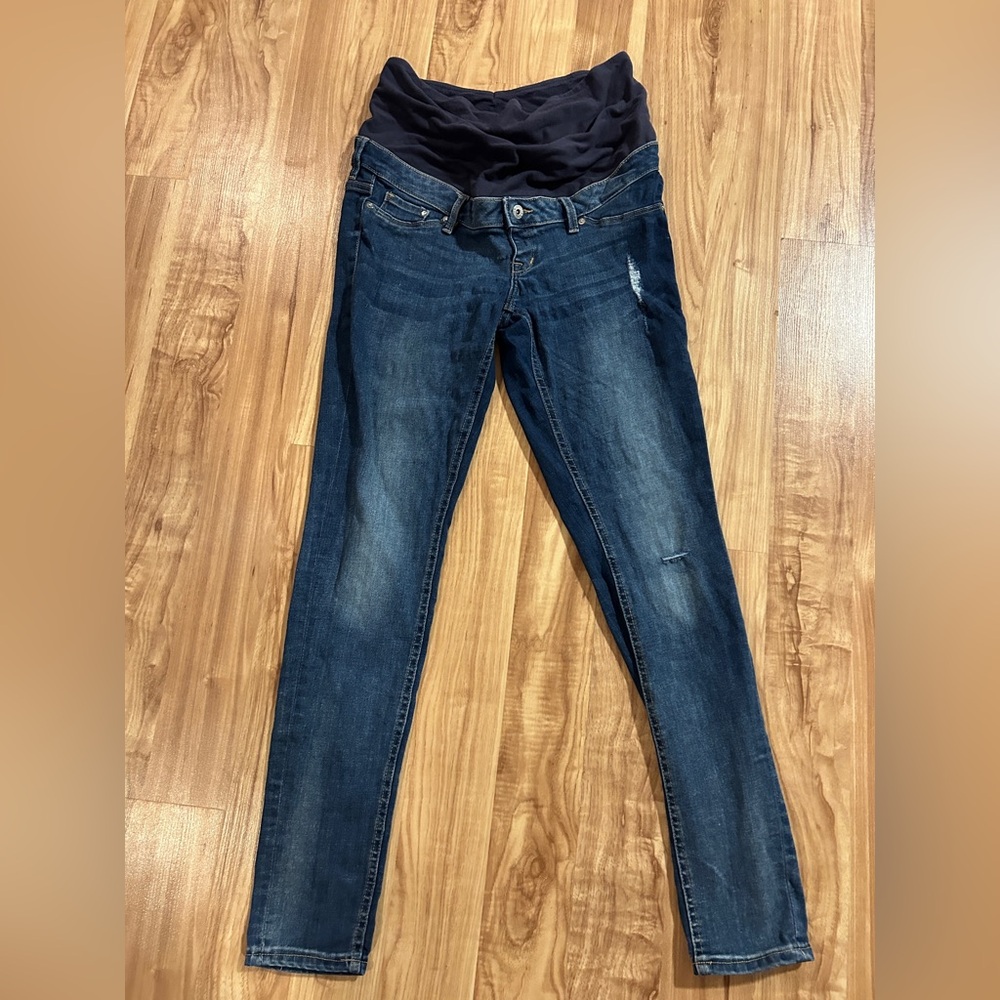 H&M Maternity Jeans